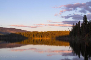 Lac Des Roches Resort